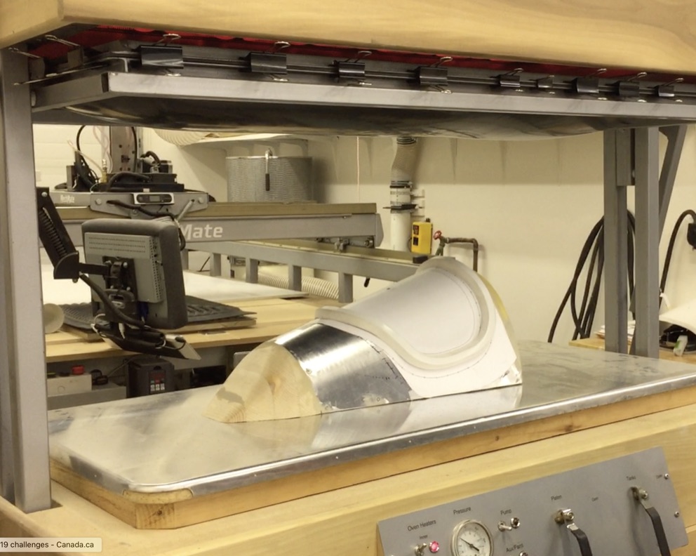 Photo Gallery Vacuum Molding